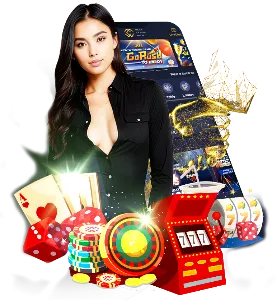 Mega Casino